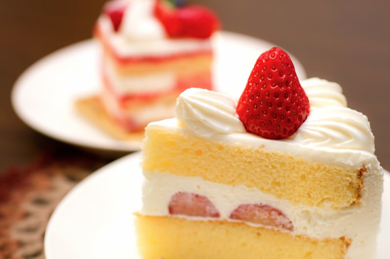 ケーキ
